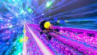 Fake Creators (LITE, D&Eacute; D&Eacute; MOUSE, JACKSON kaki) / Star Racer