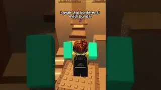 The teacher got up and spoke 😭🙏 #roblox #rise #robloxshorts #robloxmemes
