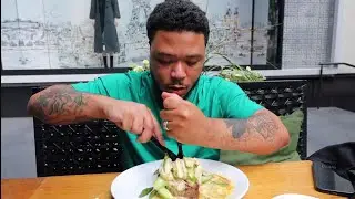 Del Friscos&rsquo;s is OVERRATED!