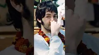 I Will 1968 Beatles Paul McCartney