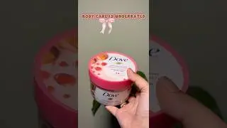 Must try body care routine|soft skin secrets✨💫🧴#bodycare #skincare #winter