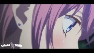 JustWarrenPeace - Nicole (Prod. Wynter) | AMV