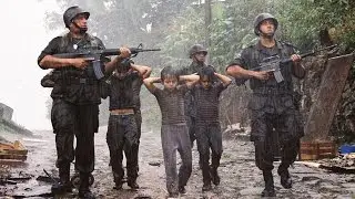 Innocent Voices (Child Soldiers)