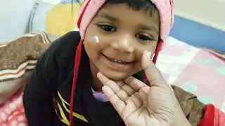 দ্বিতীয় দিন হসপিটালে ছিলাম আজ মিঠাই বাবা কি রান্না করে নিয়ে এলো মিঠাই আর আমার জন্য।