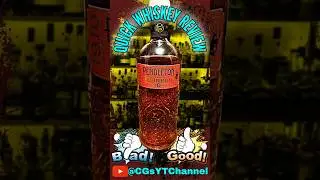Pendleton 1910 10 Year Bourbon - Quick Review #whisky #whiskeytube #review #bourbon