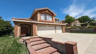 Chino Hills Homes for Rent 4BR/3BA by Property Management in Chino Hills