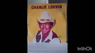 CHARLIE LOUVIN - HOPING THAT YOU'RE HOPING 1979