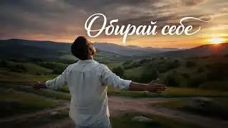 Обирай себе - Iryna AI Liriks