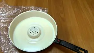 Жароварка Керамическая Dry Cooker Ceramic 