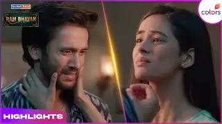 Om's True Colors! | Ram Bhavan - Highlights | Colors TV International