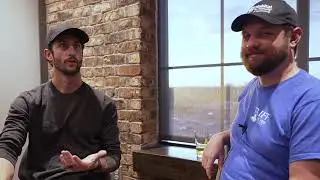 05 David Estrada - Finding and working with a talented cast and crew