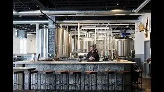 Greater Good Imperial Brewing Company set to open Worcester taproom