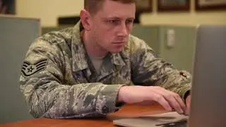 Air Force Personnel Accountability and Assessment System - AFPAAS (2019) 🇺🇸