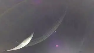 Mission Spotlight: Artemis Moon mission by NASA