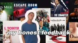 my angels made me watch these  movies.... I have notes