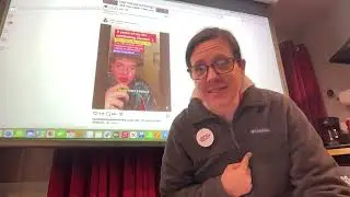 THE ALGORITHM IS BURNING&mdash;And Hunter Howell & I Are Fueling the Fire