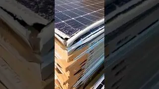 Buying Cheap Solar #solar #offgrid #renewableenergy #cheap #deals #home #offgridliving #build