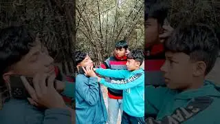 momo funny reels video like