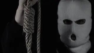 HOSTILE CVLT - GALLOWS TREE (Official Music Video)