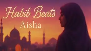 Habib Beats  - Aisha (Best Deep House Music 2025)