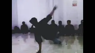 BBoy Coint,B2SC