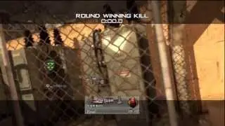 Unsetup Natural Shot