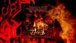 MALIGNER - Oath-Bound (Full song)