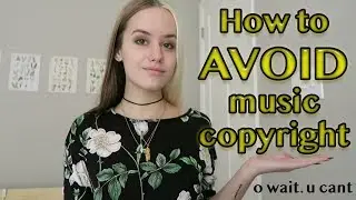 Using Copyrighted Music!
