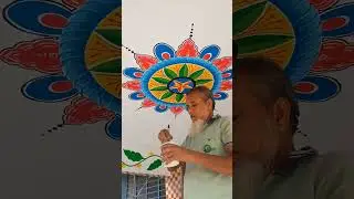 #shorts #painting #paint#design #art #artist#artist | Halima Tv