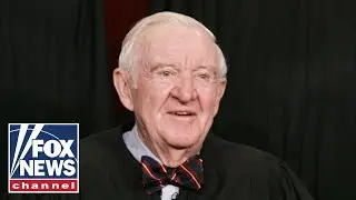 Retired Justice Stevens: Repeal Second Amendment