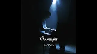 Yurii Radko - Moonlight
