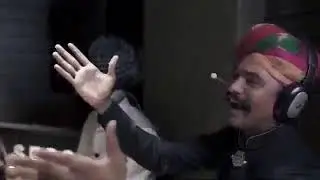 Mane yaad thari aave | Rajasthani folk song