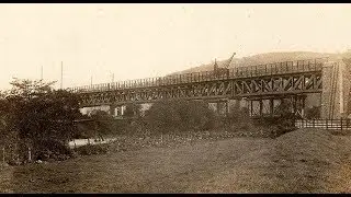 Retracing The Cardiff Railway - Kickstarter Video