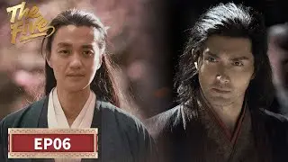 MULTI SUB | The Five | EP06 | ⚔️Starring: Zhou Yiwei, Gao Weiguang, Peter Ho, Ming Dow, Yu Xiaowei