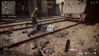 Call of duty, warzone