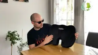 Feela Orthop&auml;disches Sitzkissen
