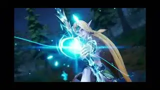 Awaken: Chaos Era (Antinua)