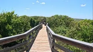 Exploring and fishing Canaveral National Seashore. Tutorial Cast net bonus footage at the end.