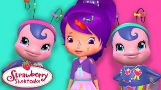 Rosita Fresita 🍓 Club de Buenos Ciudadanos 🍓 Aventuras en Tutti Frutti 🍓 S1 E24