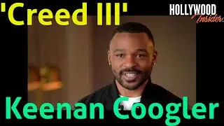 In Depth Scoop | Keenan Coogler - 'Creed III'