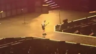 AC/DC TNT Brisbane