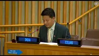 🇮🇳&rsquo;s remarks at the Interactive Dialogue with the Special Rapporteur on cultural rights