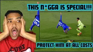 Reacting To Alejandro Balde Runs Are Special For The First Time