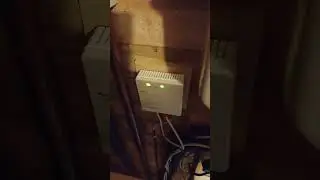 BT Openreach ONT (FTTP) Operating Normally