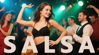 Salsa &times; Reggaeton Party Mix | Latin Dance Floor Vibes for DJs & Night Events