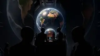 The First Alien Message Won&rsquo;t Say Hello l If Aliens Contact Us&hellip; Humanity Is Already Too Late