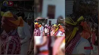 CULTURE OF ODISHA (TRIBAL ANTHEM)(Odisha,odiareels,explore, trending)#odisha# Mu Travel#travelblog