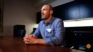 Why It&rsquo;s Great to Be a Rotarian | Connor Peterson | Rotary Club of Shreveport