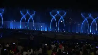 Nhạc nước quận 7