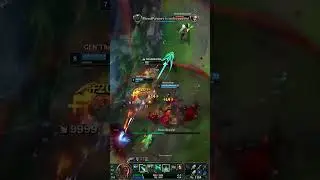 pyke hard champion 😀  #leagueoflegends #pyke #gaming